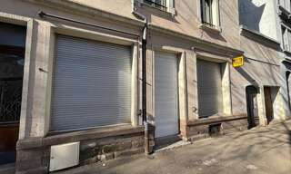 Commerce  33 m² à louer à Mulhouse (68200)