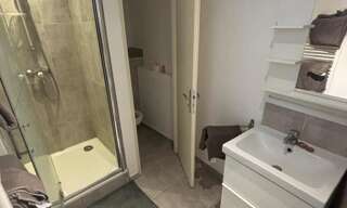 Appartement  38 m² à louer à Marseille 6 (13006)