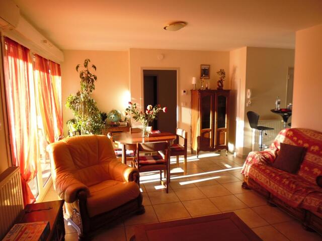 Appartement proposé à Albi