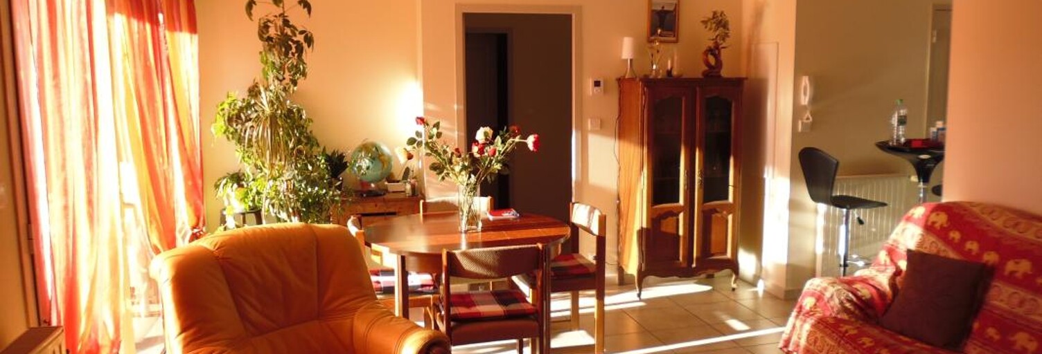 Appartement 3 Pièces 71 m² à vendre à Albi (81000)