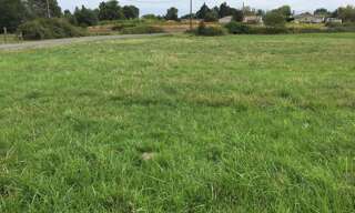 Terrain 1148 m² à construire Léognan (33850)