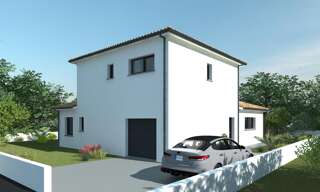 Maison 126 m² à construire Pessac (33600)