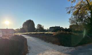 Terrain 899 m² à construire Saint-Sulpice-et-Cameyrac (33450)