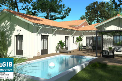 Maison 4 pièces 198050 €