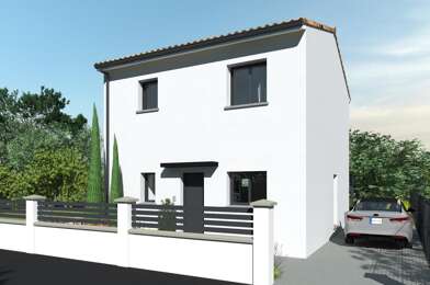 Terrain  190020 €