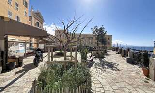 Appartement 2 Pièces 59 m² à vendre à Ajaccio (20000)