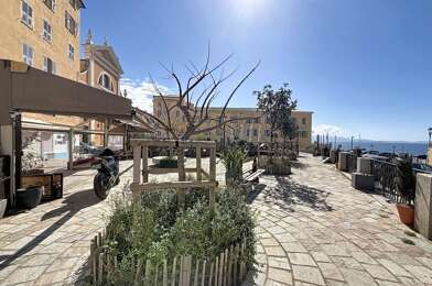 Appartement 2 pièces 249000 €