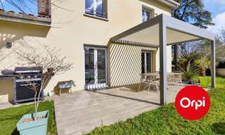 Maison 5 Pièces 117 m² à vendre à Mions (69780)