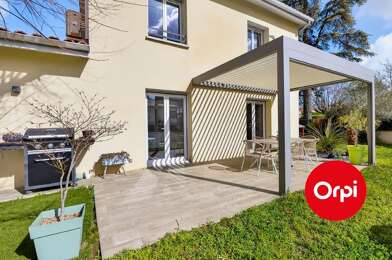 Maison 5 pièces 479000 €