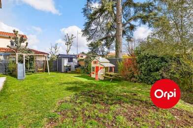 Maison 5 pièces 479000 €