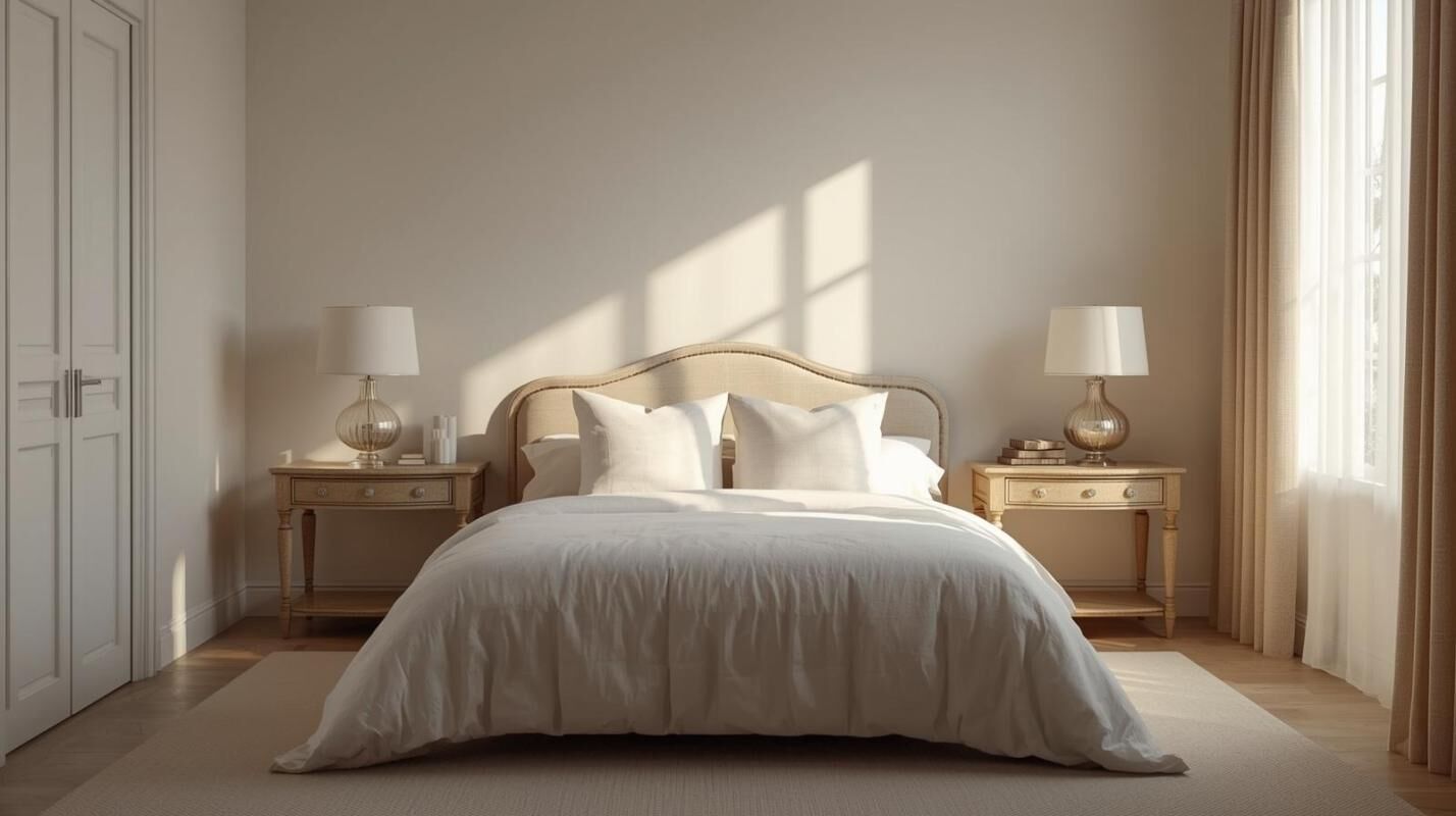 Appartement neuf 52 m²