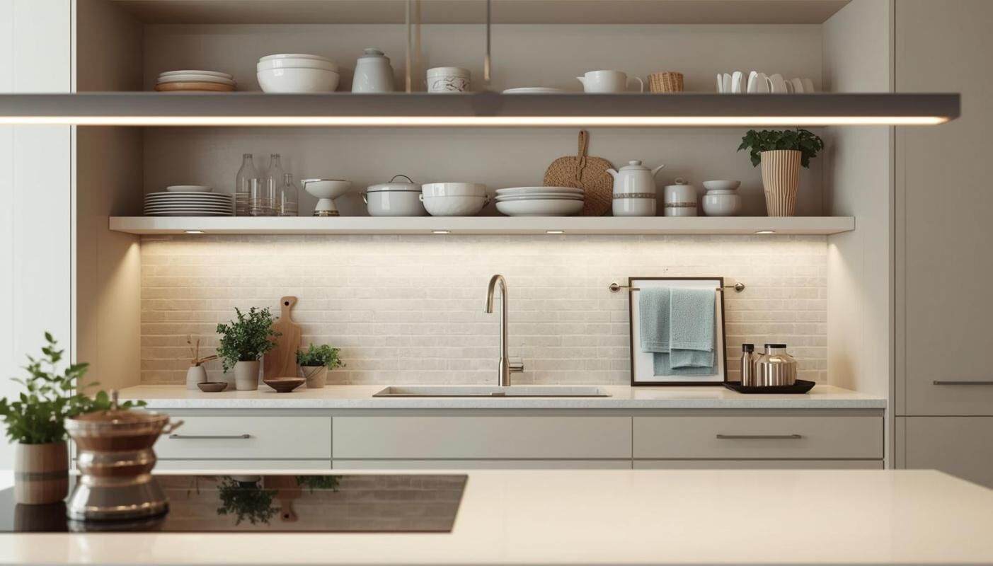 Appartement neuf 2 pièces 39 m²