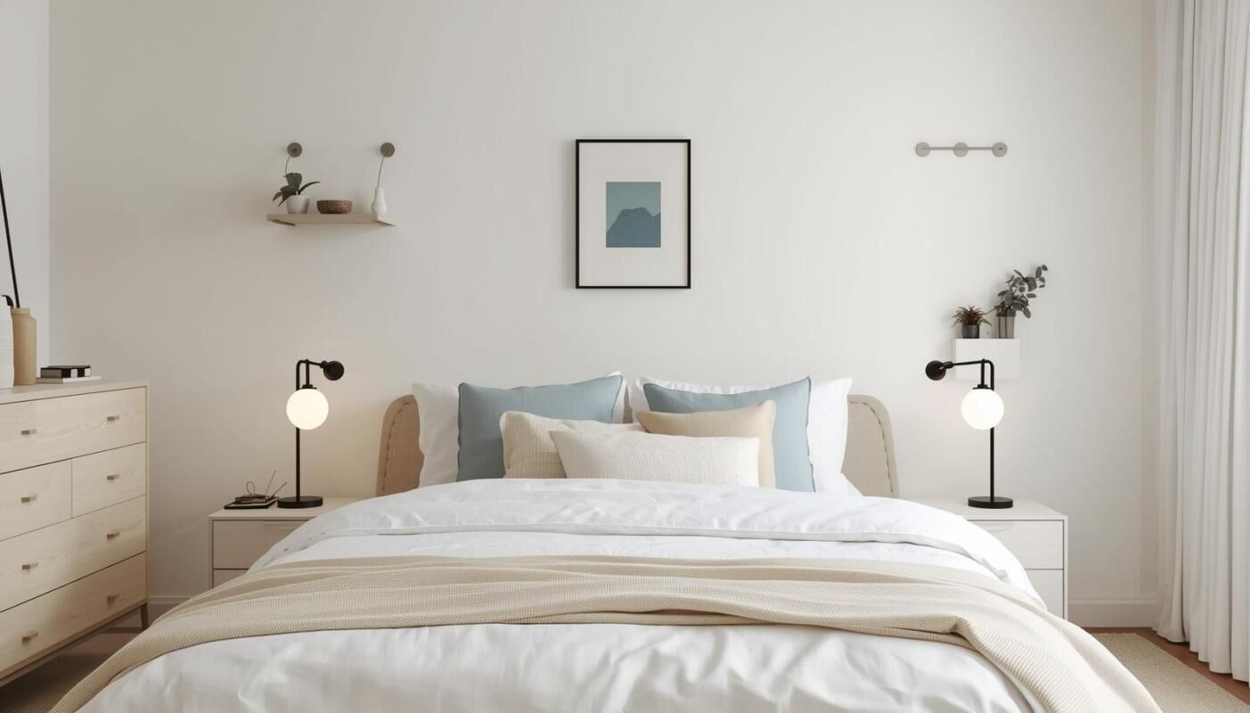 Appartement neuf 2 pièces 39 m²