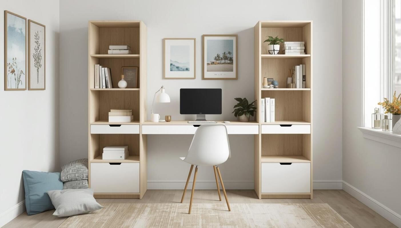 Appartement neuf 2 pièces 39 m²