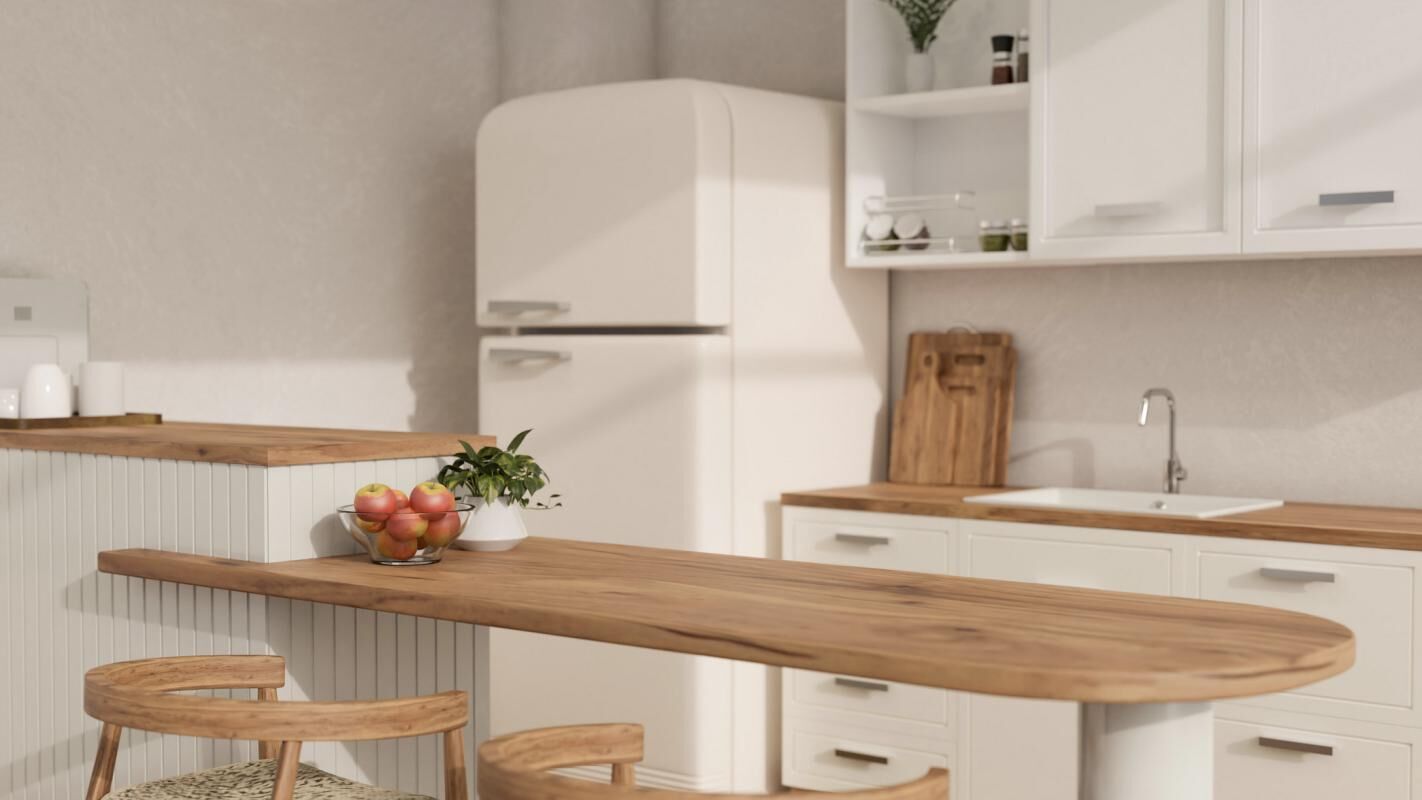 Appartement neuf 2 pièces 41 m²