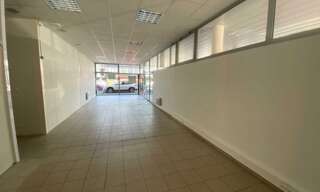 Commerce  158 m² à louer à Brest (29200)