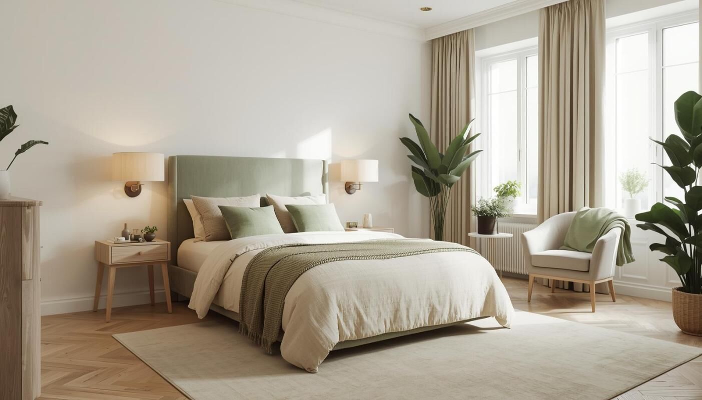 Appartement neuf 2 pièces 39 m²