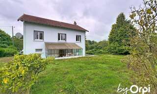 Maison 4 Pièces 118 m² à vendre à Saint-Éloy-les-Mines (63700)