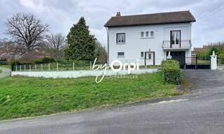 Maison 4 Pièces 118 m² à vendre à Saint-Éloy-les-Mines (63700)