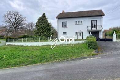 Maison 4 pièces 90000 €