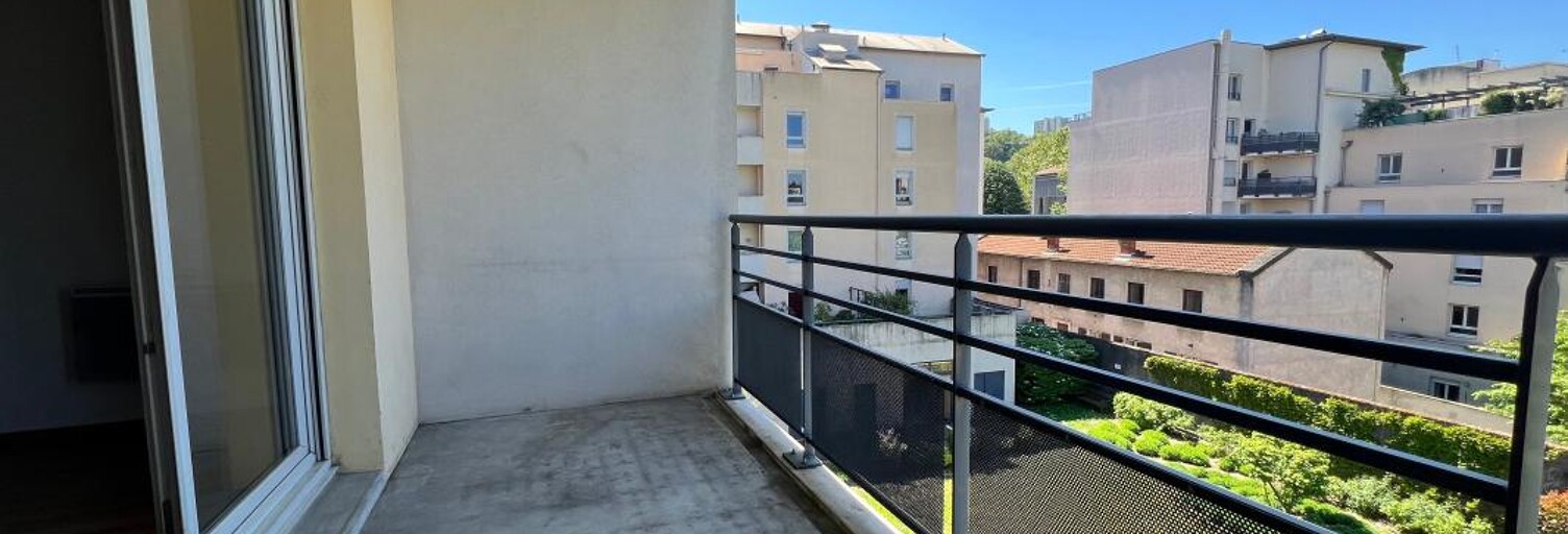 Appartement 3 Pièces 68 m² à vendre à Lyon 9 (69009)