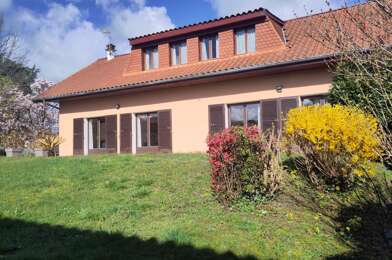 Maison 6 pièces 685000 €