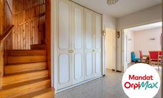 Maison 6 Pièces 219 m² à vendre à Lentilly (69210)