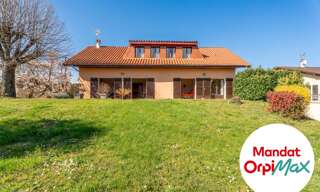 Maison 6 Pièces 219 m² à vendre à Lentilly (69210)