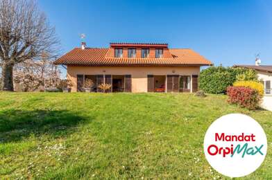 Maison 6 pièces 685000 €