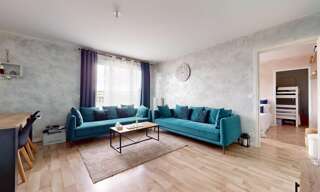 Appartement 2 Pièces 53 m² à vendre à Rosny-sur-Seine (78710)