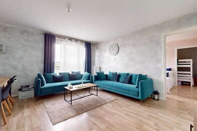 Appartement 2 pièces 149000 €