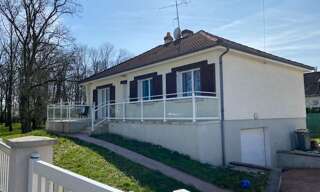 Maison 4 Pièces 82 m² à louer à Saran (45770)