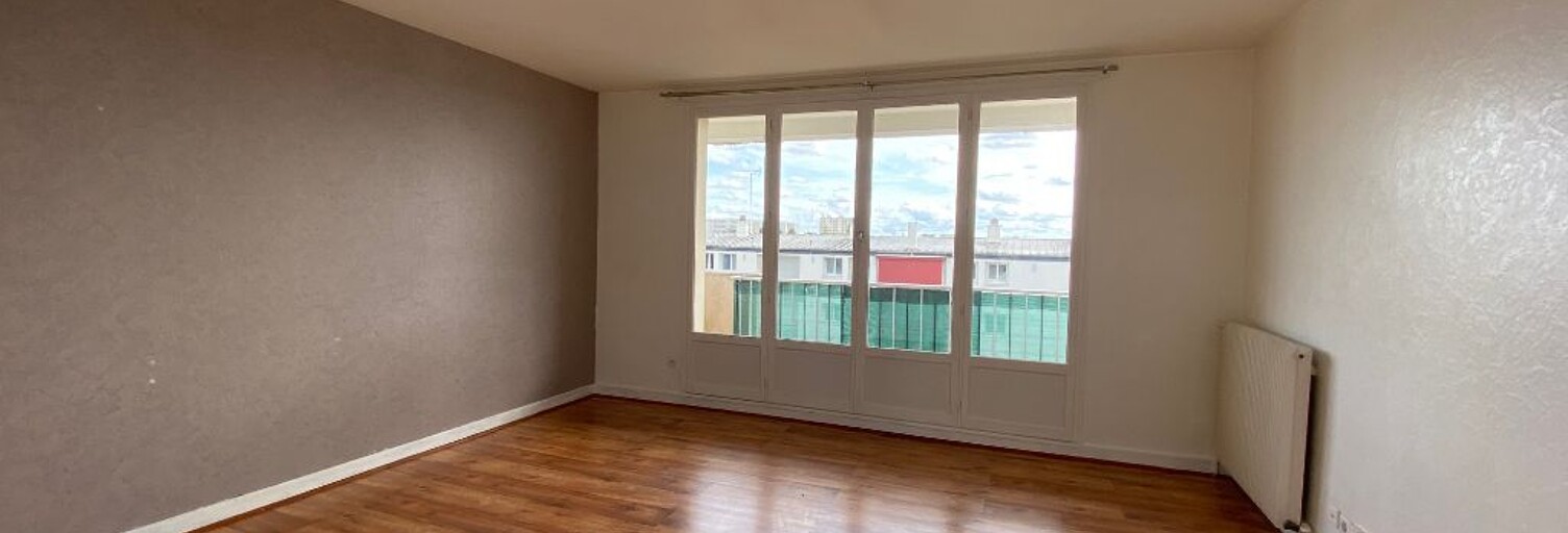 Appartement 1 Pièce 39 m² à louer à Saint-Jean-de-la-Ruelle (45140)