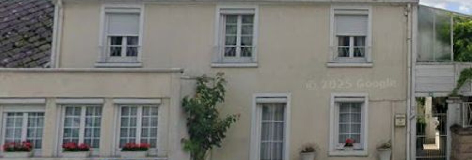 Maison 5 Pièces 130 m² à vendre à Sancergues (18140)