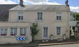 Maison 5 Pièces 130 m² à vendre à Sancergues (18140)