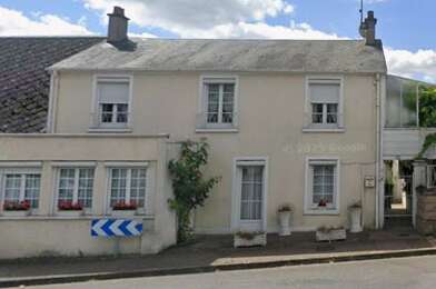 Maison 5 pièces 73000 €