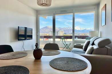 Appartement 2 pièces 270000 €