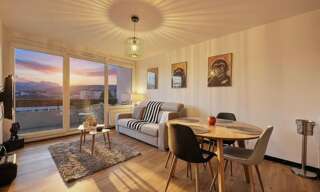 Appartement 2 Pièces 41 m² à vendre à Annecy (74960)
