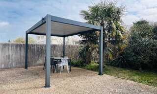 Appartement 3 Pièces 60 m² à vendre à La Rochelle (17000)