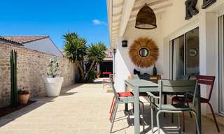 Maison 5 Pièces 172 m² à vendre à Le Bois-Plage-en-Ré (17580)