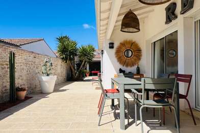 Maison 5 pièces 945000 €