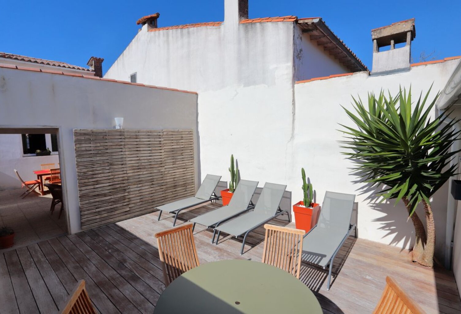 Maison À Vendre — photo 1