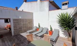 Maison 4 Pièces 119 m² à vendre à Le Bois-Plage-en-Ré (17580)