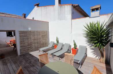 Maison 4 pièces 756000 €