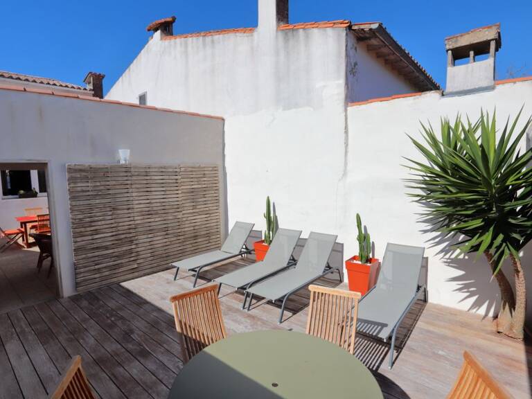 Maison À Vendre — photo 1