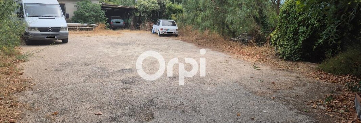 Appartement 3 Pièces 97 m² à vendre à Aubagne (13400)