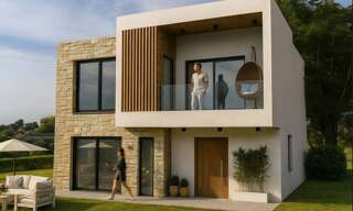 Terrain  901 m² à vendre à Marseille 12 (13012)