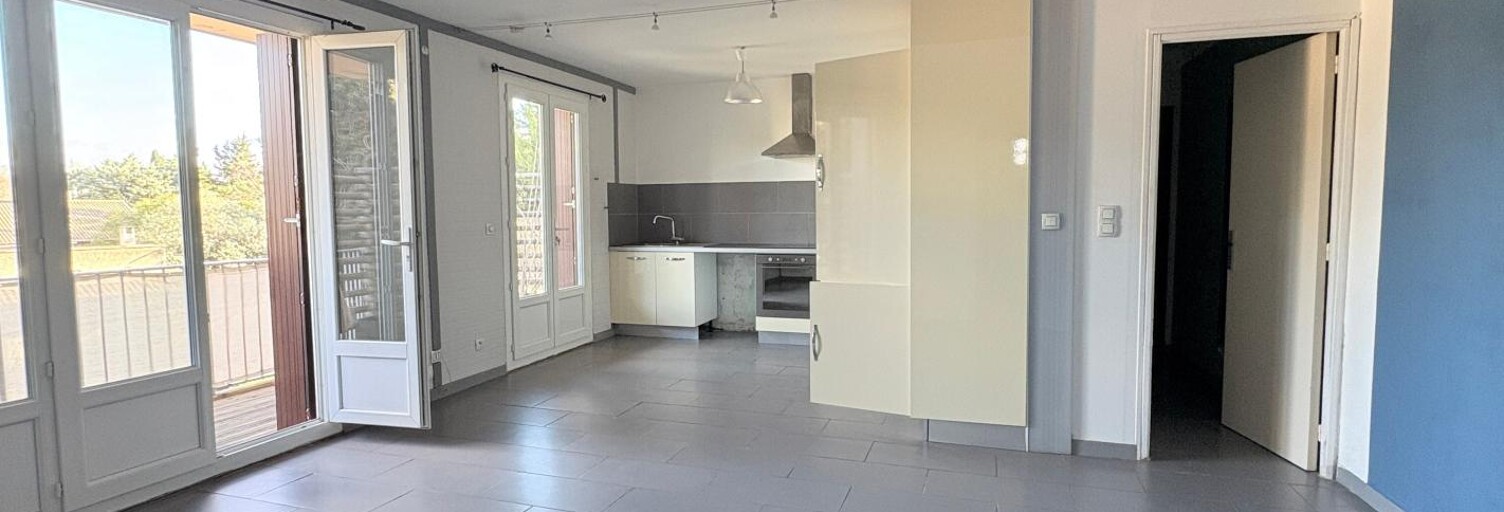 Appartement 2 Pièces 49 m² à vendre à Avignon (84000)