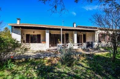 Maison 5 pièces 400000 €