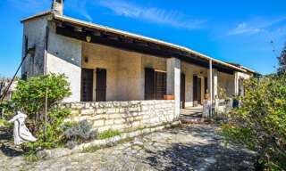 Maison 5 Pièces 125 m² à vendre à Rochefort-du-Gard (30650)